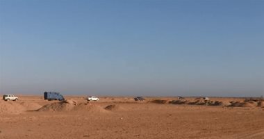 مقتل تاجرى هيروين وضبط ثالث فى مداهمات من الداخلية للسحر والجمال