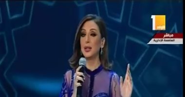 شاهد.. أغنية "حب الوطن" بافتتاح مسجد وكاتدرائية العاصمة الإدارية