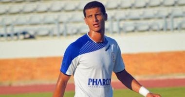 فيديو وصور.. الأهلي يراقب مدافع فاركو.. ولاسارتى يحسم الصفقة