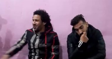 إخلاء سبيل ''مانجا'' من نيابة وادى النطرون