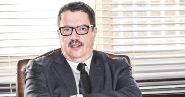 حبس أحمد سليم أمين المجلس الأعلى للإعلام واثنين آخرين 4 أيام
