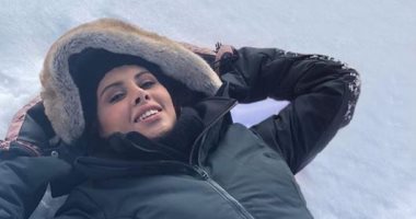 آخر شقاوة.. شاهد قصة حب ياسمين رئيس مع الجليد