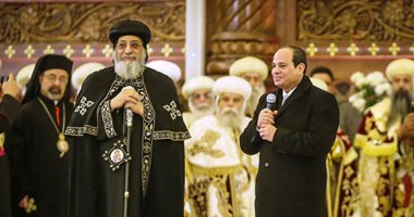 عميد السلك الدبلوماسى بالكويت: الرئيس السيسى أعاد دور مصر القوى فى أفريقيا