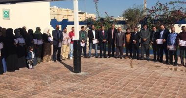القوى العاملة تعقد ندوة تثقيفية لأبناء الجالية المصرية بالدوحة