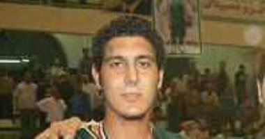 إيقاف هيثم كمال لاعب سلة الاتحاد 3 مباريات وغرامة 15 ألف جنيه