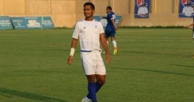  زد ينهي استعارة جرجس مجدي من إنبى لمدة موسم