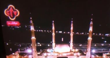 فيديو.. قنوات مسيحية تبث الآذان على الهواء للمرة الأولى من نوعها