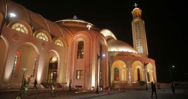 دراسة جديدة تكشف عن مفاجأة.. الأقباط تولوا شئونا عليا فى الإدارة والحكم إبان الدولة الأموية.. الباحث ماركو الأمين: تواضروس المالكانى تولى الإسكندرية وبطرس كان واليًا على الصعيد.. والأخطل الشاعر كان مسيحيا