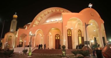 سيرة السيد المسيح فى التراث الإسلامى.. (2-30)