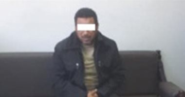الأمن العام يضبط شخصا بحوزته 4 كيلو من مخدر الحشيش فى مطروح