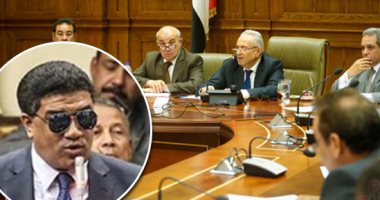 النائب خالد حنفى: لا يمكن تعديل قانون سن الطفل بسبب المواثيق الدولية