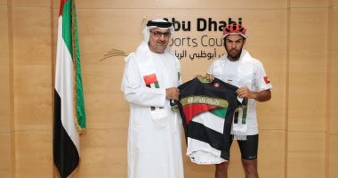 فيديو.. قطع 1000 كم.. رحالة سعودى يخوض تجربة شيقة لدعم منتخب بلاده بكأس آسيا