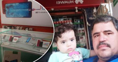 صور.. قصة نجاح جديدة برعاية جهاز تنمية المشروعات فى الغربية.. "ياسر" يعمل فى تجارة المحمول وإكسسواراته.. ويؤكد: حصلت على قروض بـ800 ألف جنيه ساعدتنى فى توسيع نشاطى.. وأسعى لفتح فرع جديد