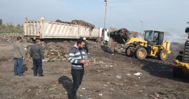 التنمية المحلية: الرئيس يتابع تنفيذ منظومة إدارة المخلفات الصلبة بالمحافظات
