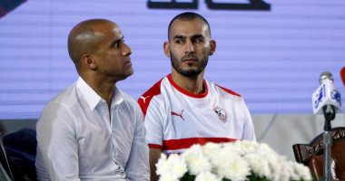 الزمالك يصرف مقدم تعاقد بوطيب