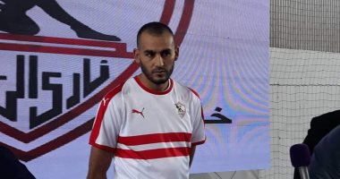 بعد ضم المغربى بوطيب للزمالك.. هل بات الدورى المصرى قبلة اللاعبين العرب؟