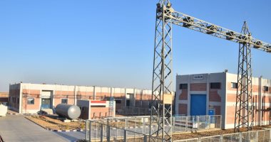 الطاقة المتجددة: ربط 1465 ميجا وات من بنبان الشمسية بالشبكة