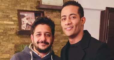 ياسر سامى يكشف كواليس كليب "أنا مافيا" لـ محمد رمضان