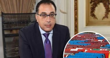 رئيس الوزراء يشكل لجنة لمتابعة آلية التسعير التلقائى للمواد البترولية.. تضم ممثلين من "البترول" و"المالية".. لمراجعة سعر بنزين 95 كل 3 أشهر.. لا يتجاوز تغيير سعر البيع للمستهلك ارتفاعا أو انخفاضا عن 10% حاليا