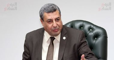 توصيل الغاز لـ 86 ألف وحدة سكنية فى أربع محافظات خلال أسبوعين