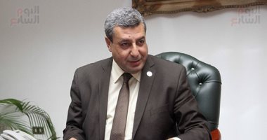 غاز الأقاليم"ريجاس": توصيل الغاز الطبيعى لـ 100 ألف وحدة سكنية 2019