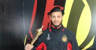 جوائز "كاف".. شاهد 7 أهداف تتنافس على لقب الأفضل فى 2018