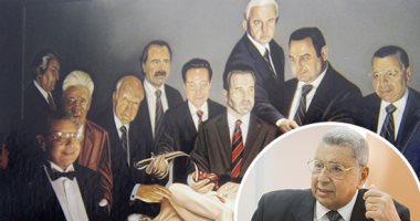 رئيس كلية الجراحين الدولية لـ"اليوم السابع": الروبوتات ستغزو غرف العمليات قريبًا.. الدول الإسلامية كلها وافقت على التبرع من ميت إكلينيكيًا إلا مصر خافت من "البلبلة" .. ويحذر من النصب فى العلاج بالخلايا الجذعية