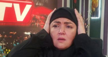 "تعبت يا أم منى".. بطريقة طريفة مها أحمد تكشف عن إصابتها بالإنفلونزا