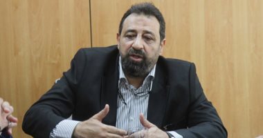 مجدى عبد الغنى بلدوزر الأهلى والفراعنة يحتفل بعيد ميلاده الـ"62"