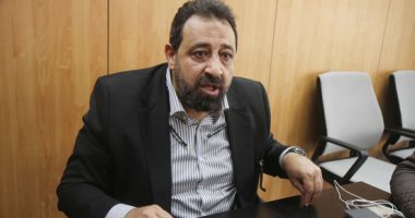 مجدى عبد الغنى: أحذر من وقوع كارثة بسبب الاحتقان بين الجماهير