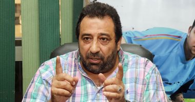 مجلس  الجبلاية فى حفل إفطار جمعية اللاعبين المحترفين 