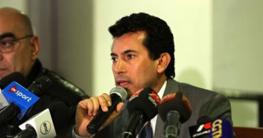 وزير الرياضة: تجهيز استاد القاهرة لاستضافة أمم أفريقيا أبريل المقبل