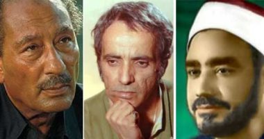 صديق الشيخ النقشبندي: "كان يحب الطرب واشترك فى أعمال مع الموجى وبليغ حمدى"