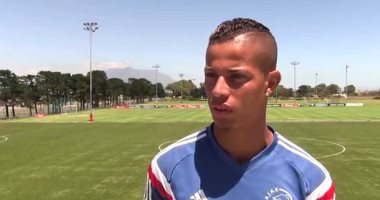 نوح وائل يرحل عن إنبى بعد فسخ عقده مع النادى