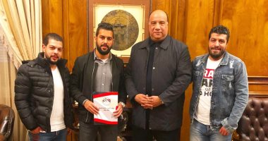 سوبر كورة.. صبرى رحيل يضع الاتحاد السكندرى فى ورطة