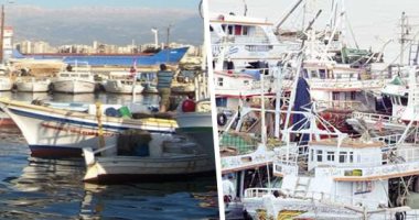تعرف على تأمين مراكب الصيد بعد التأمين على صغار الصيادين ضمن مبادرة حياة كريمة