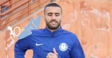 فرج عامر يتحدث عن مصير باسم مرسى مع سموحة