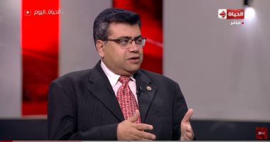 رئيس السنودس الإنجيلى: السيسى كتب تاريخا جديدا لمصر الحديثة