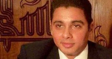 والد الشهيد مصطفى عبيد يؤكد ظلامية فترة حكم جماعة الإخوان الإرهابية
