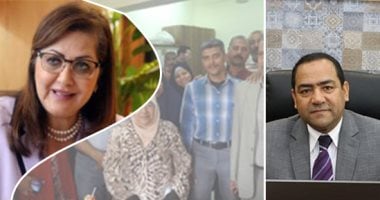 الحكومة لا تنسى أبنائها.. برامج لتأهيل ما بعد الـ60 على حياة ما بعد المعاش.. دعم نفسى وتجهيزهم لامتلاك مشروعات خطة التنظيم والإدارة.. والتخطيط ترصد: 17.8% من العاملين بالحكومة يغادرون للمعاش خلال 5 سنوات