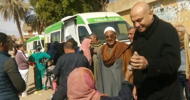 تعرف على قرارات مدير تضامن الأقصر لعودة معاشات تكافل وكرامة للأهالى