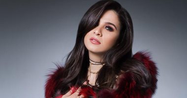 ياسمين عبد العزيز تنتهى من مشاهد "المقابر" بمسلسلها "الملكة" 