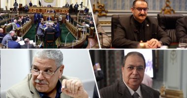 "بورصة السلع" فى عيون نواب البرلمان.. محمود الصعيدى: تزيد المنافسة بين التجار وتكشف الأسعار الحقيقية للمواطن.. سامى رمضان: تمنع النفوس الضعيفة من استغلال الطبقة الكادحة.. محمد الغول: تحمى الشعب من جشع التجار