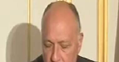 الخارجية تعرب عن تعازيها فى المواطنين ضحايا حادث إنهيار مسجد بالكويت