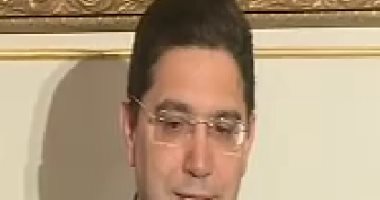وزير خارجية المغرب: الرئيس السيسي حقق لمصر الأمن والإصلاح الاقتصادى