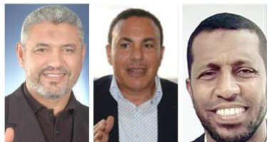 تنظيم أمم أفريقيا 2019 فى عيون خبراء الكرة.. ربيع ياسين: أمر متوقع وخطوة إيجابية.. أيمن يونس: فرصة لإعلان مصر عن نفسها.. جمال عبد الحميد: تساهم فى عودة السياحة.. ومتعب :فرصة حقيقية لعودة المظهر الحضارى 2006
