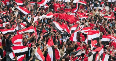 الغرفة التجارية: 30 مصنعا بدأت تجهيز  الصافرات والأعلام استعدادا لأمم أفريقيا