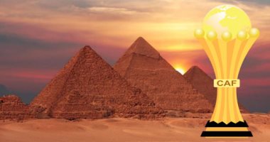 بعد الفوز بتنظيم كأس إفريقيا 2019.. "سياحة البرلمان": شهادة دولية تؤكد مصر بلد الأمن والأمان.. نائب: نطالب السياحة والآثار بإعداد برنامج سياحى ترفيهى للوفود المشاركة.. ونبارك تنظيم الحدث الأكبر بالقارة السمراء
