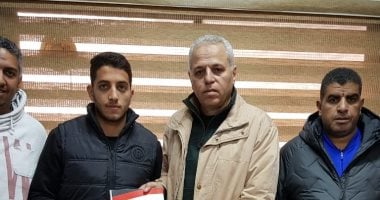 الإنتاج الحربى يتعاقد مع ديفندر سمنود