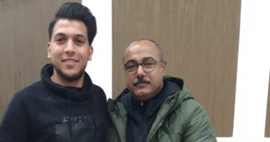 طلائع الجيش يتعاقد مع محمد عادل جمعة لمدة موسمين ونصف